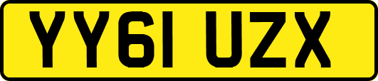 YY61UZX