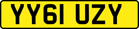 YY61UZY