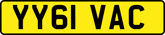YY61VAC