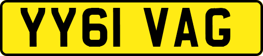 YY61VAG