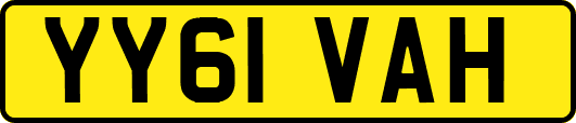 YY61VAH