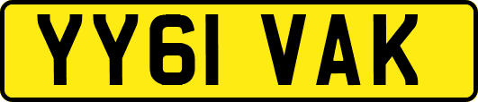YY61VAK