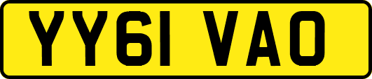 YY61VAO
