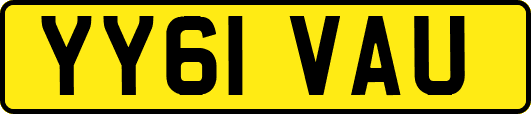 YY61VAU