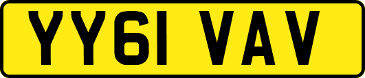 YY61VAV
