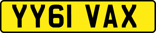 YY61VAX