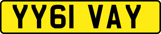 YY61VAY