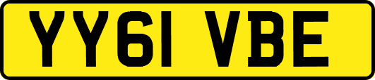 YY61VBE
