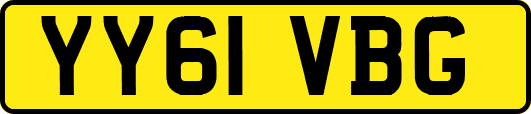 YY61VBG