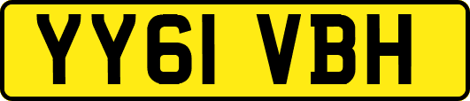 YY61VBH