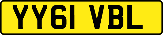 YY61VBL