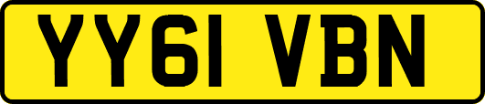 YY61VBN