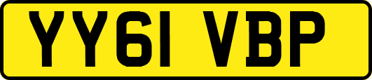 YY61VBP