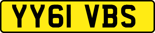 YY61VBS