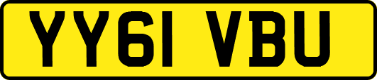 YY61VBU