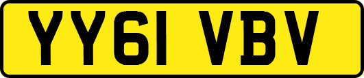 YY61VBV