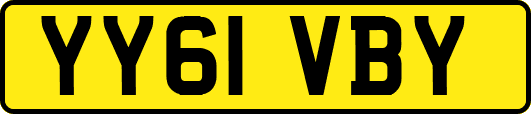 YY61VBY