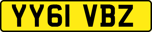 YY61VBZ