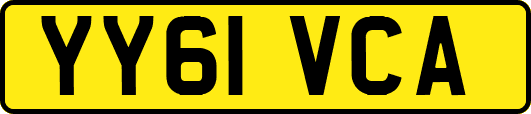 YY61VCA