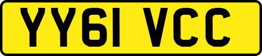 YY61VCC