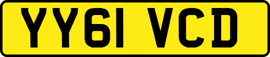 YY61VCD