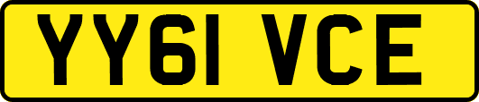 YY61VCE