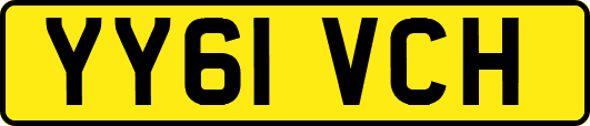YY61VCH