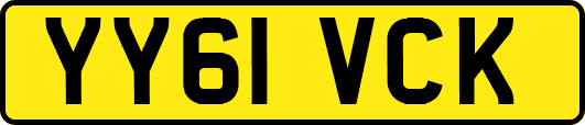 YY61VCK