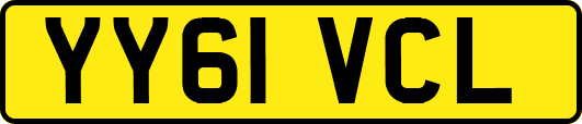 YY61VCL