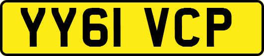 YY61VCP
