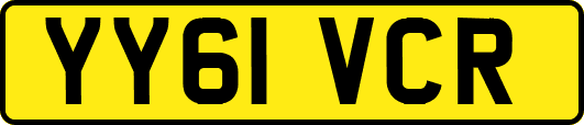 YY61VCR
