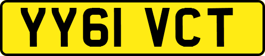 YY61VCT