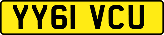 YY61VCU