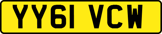 YY61VCW