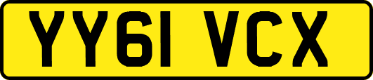 YY61VCX