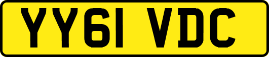 YY61VDC