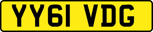 YY61VDG