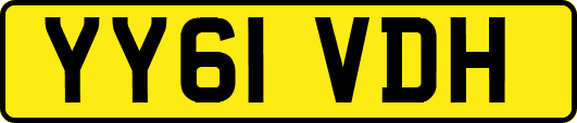 YY61VDH