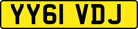 YY61VDJ