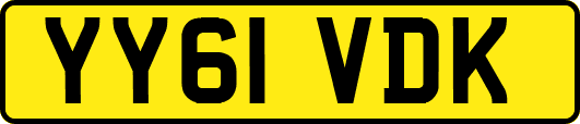 YY61VDK