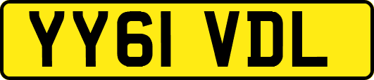 YY61VDL