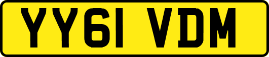 YY61VDM