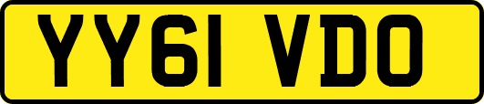 YY61VDO