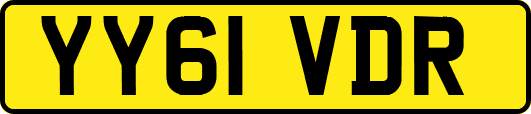 YY61VDR
