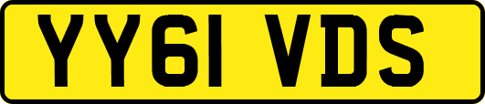 YY61VDS