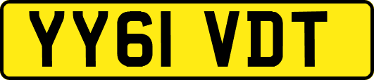 YY61VDT