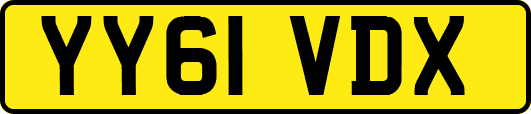 YY61VDX