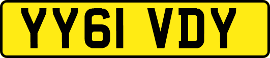 YY61VDY