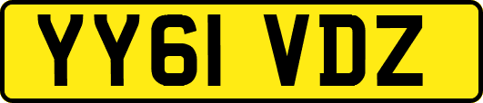 YY61VDZ