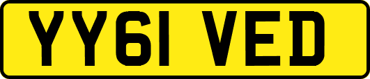 YY61VED